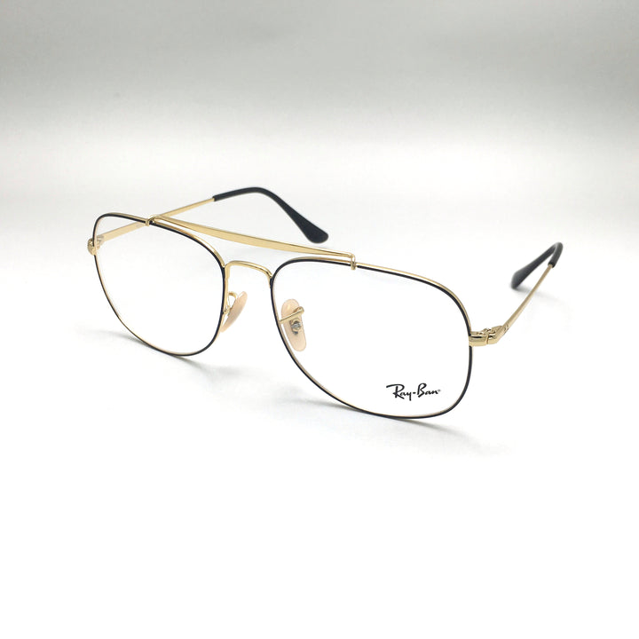 Ray-Ban RX6389 2946-57
