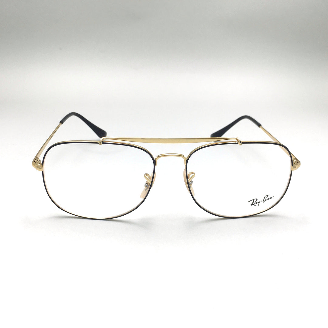 Ray-Ban RX6389 2946-57