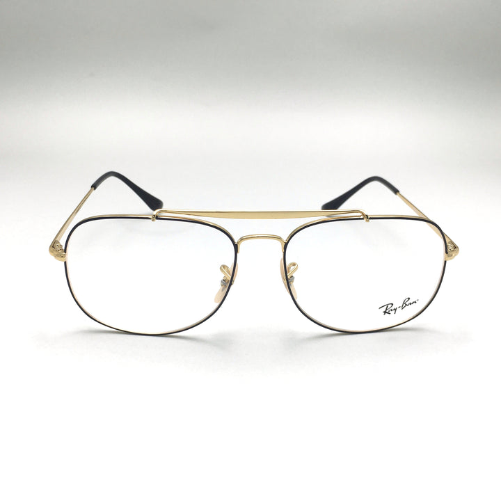 Ray-Ban RX6389 2946-57