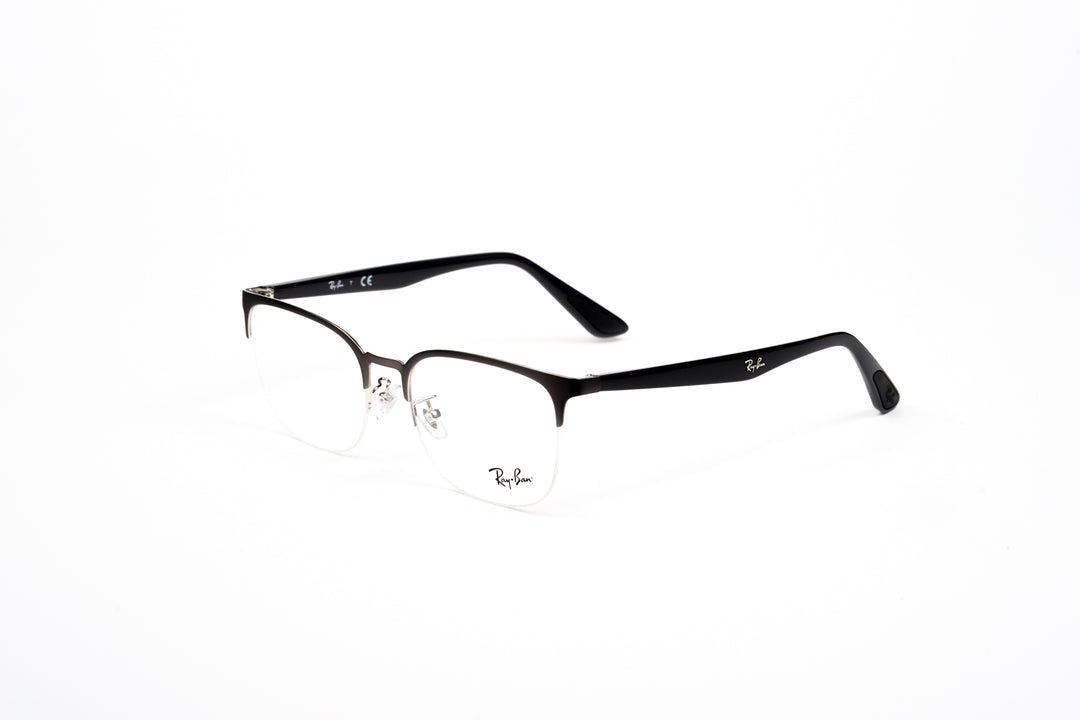 Ray-Ban RX6416D-2874-55
