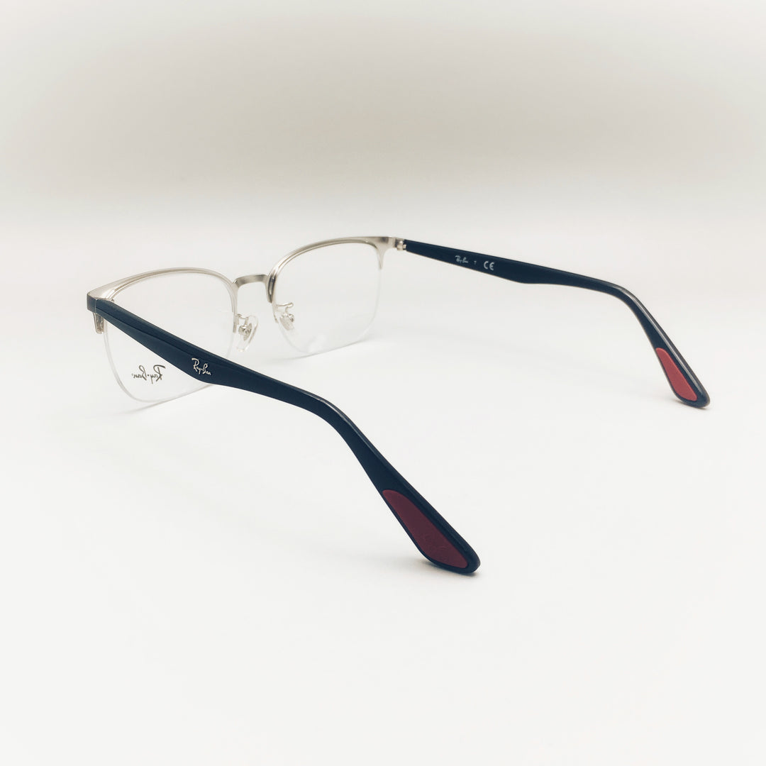 Ray-Ban RX6416D 2987-55