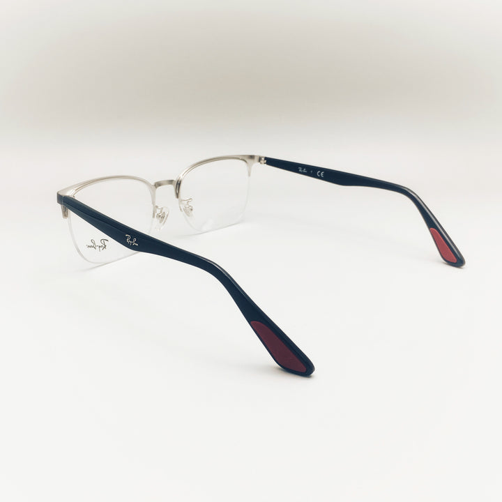 Ray-Ban RX6416D 2987-55