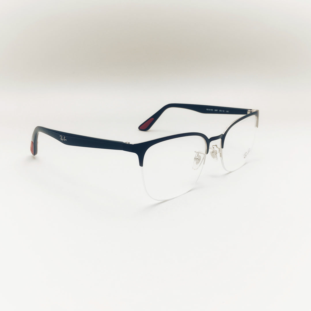 Ray-Ban RX6416D 2987-55