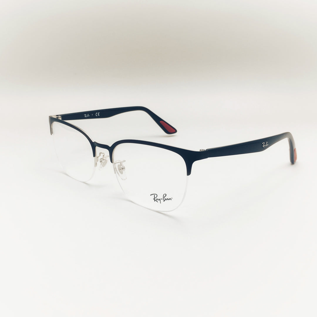 Ray-Ban RX6416D 2987-55