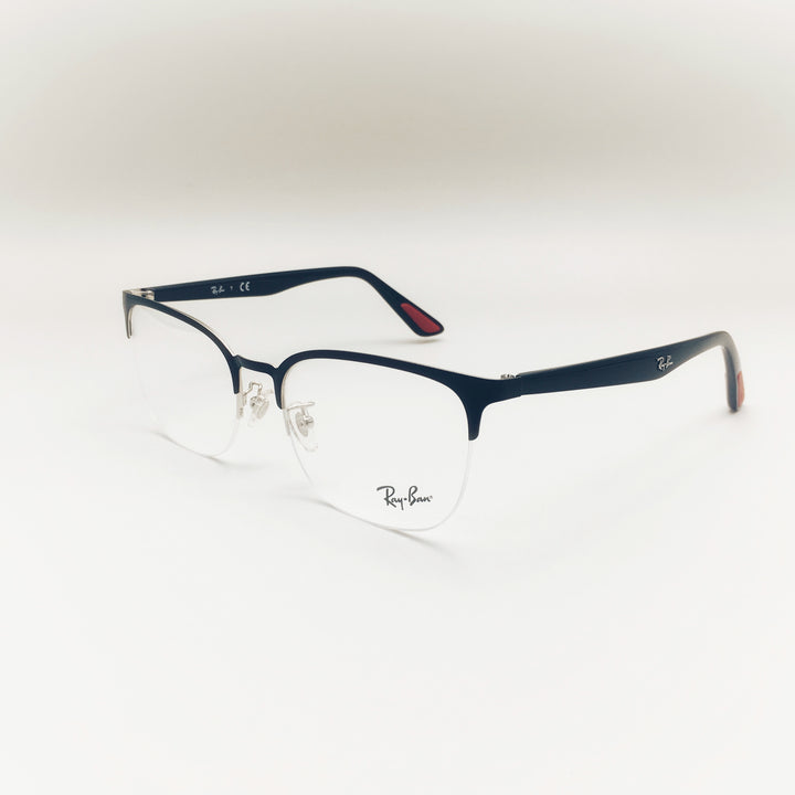 Ray-Ban RX6416D 2987-55