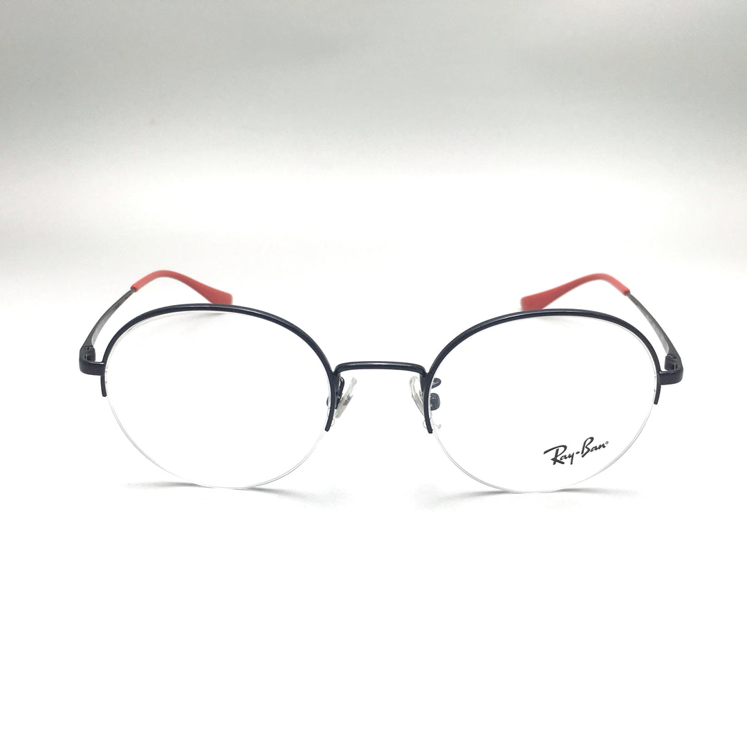 Ray-Ban RX6417D 2509-51