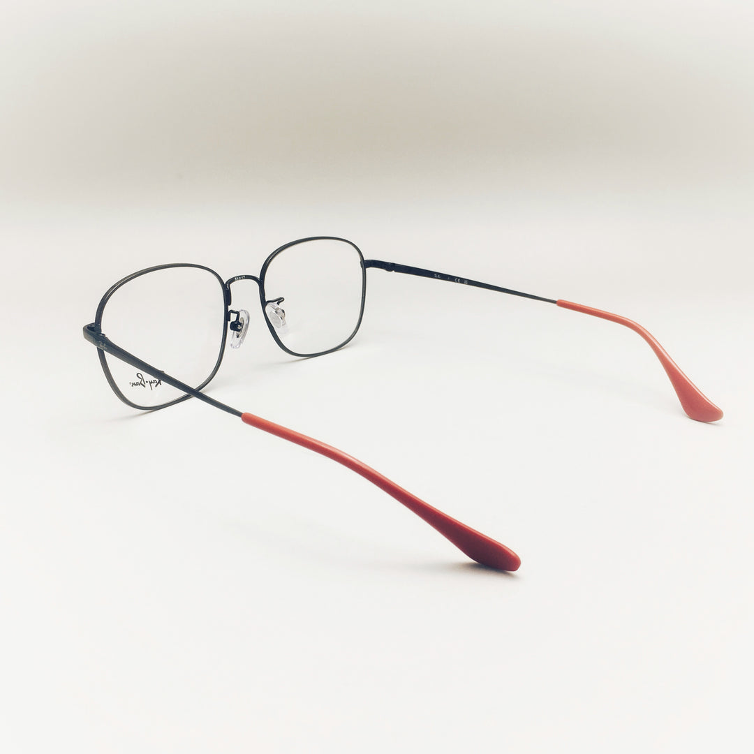 Ray-Ban RX6418D 2509-53