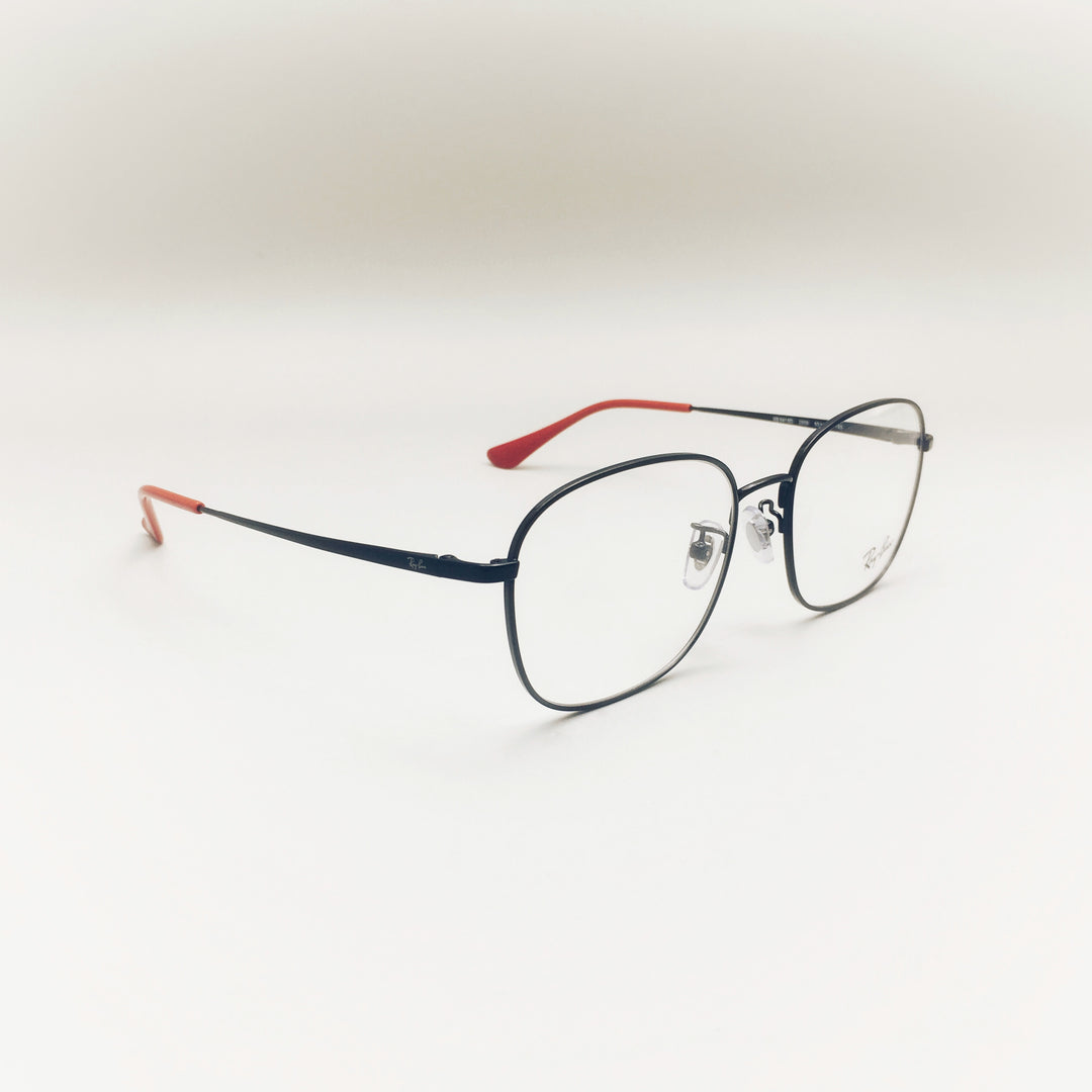 Ray-Ban RX6418D 2509-53