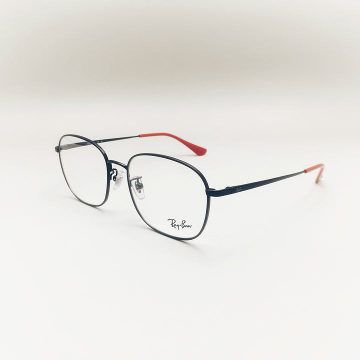 Ray-Ban RX6418D 2509-53