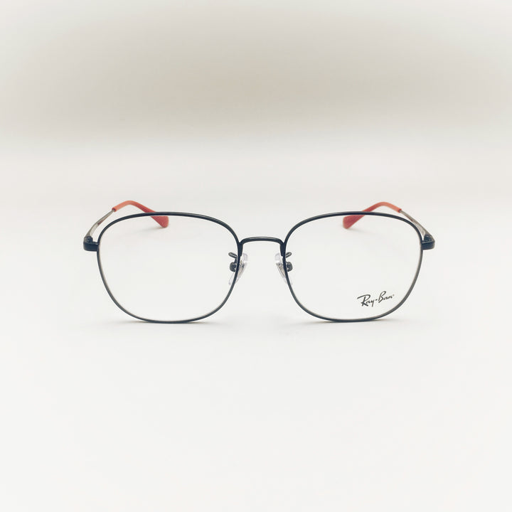 Ray-Ban RX6418D 2509-53