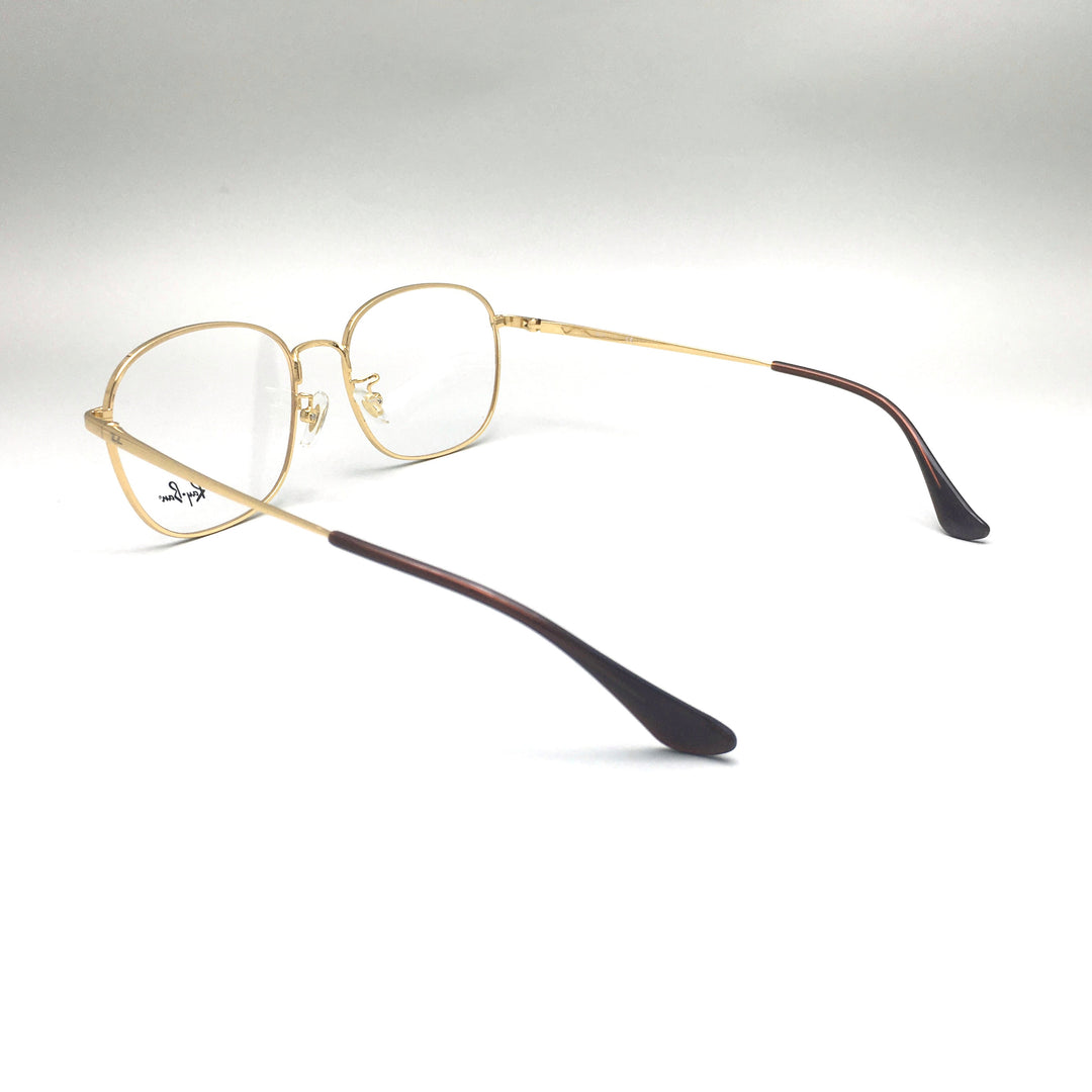 Ray-Ban RX6418D 2905-53