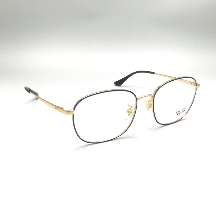 Ray-Ban RX6418D 2905-53