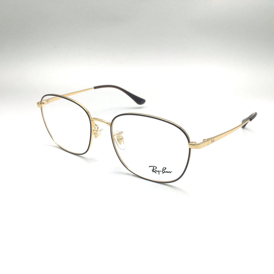 Ray-Ban RX6418D 2905-53