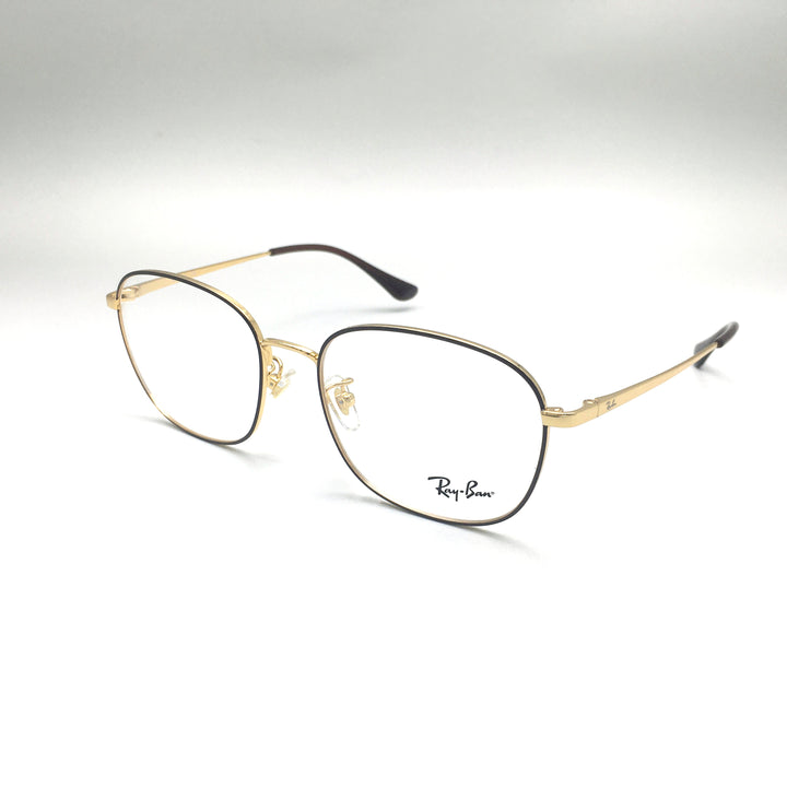 Ray-Ban RX6418D 2905-53
