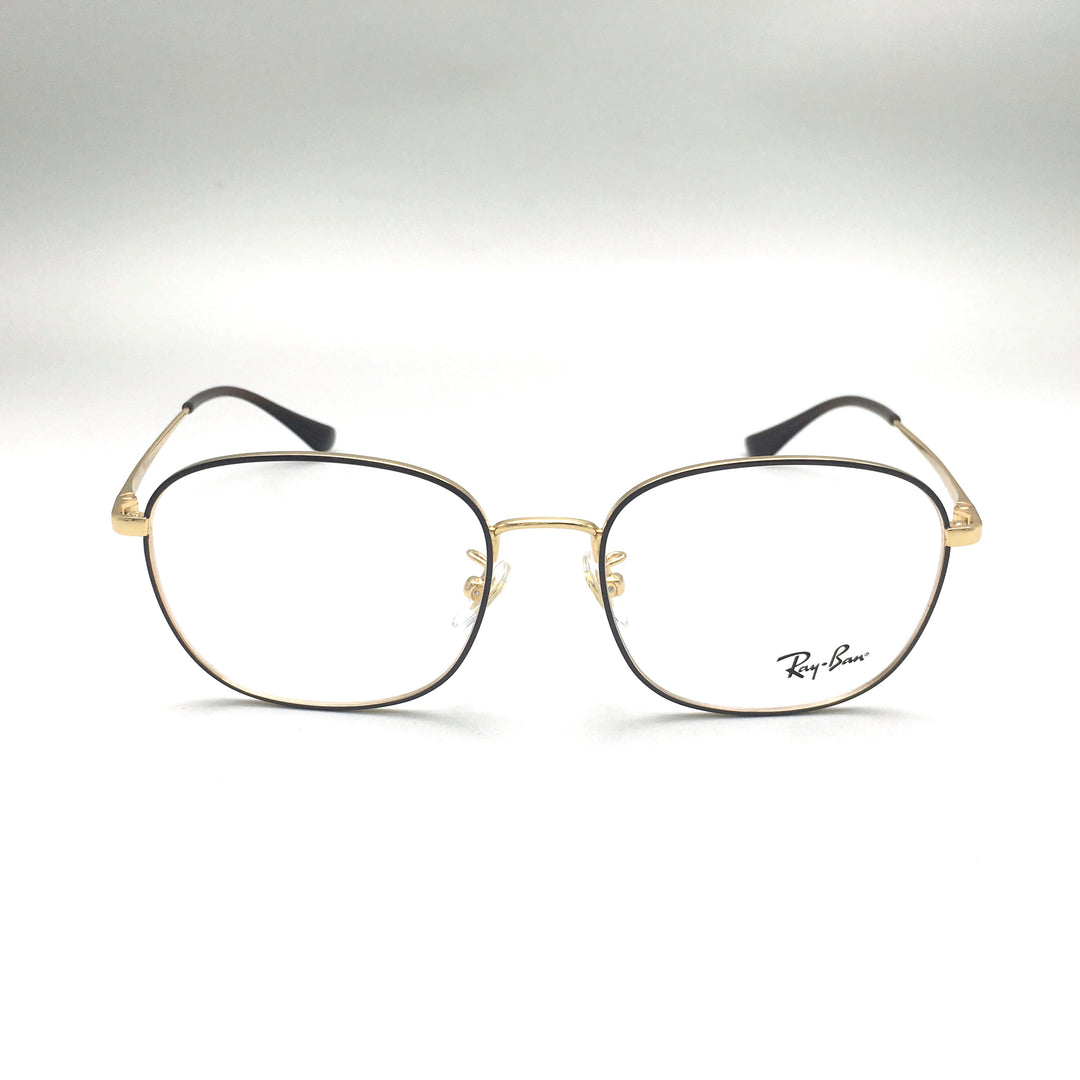 Ray-Ban RX6418D 2905-53