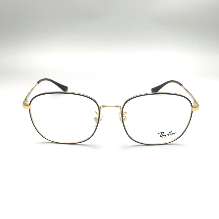 Ray-Ban RX6418D 2905-53