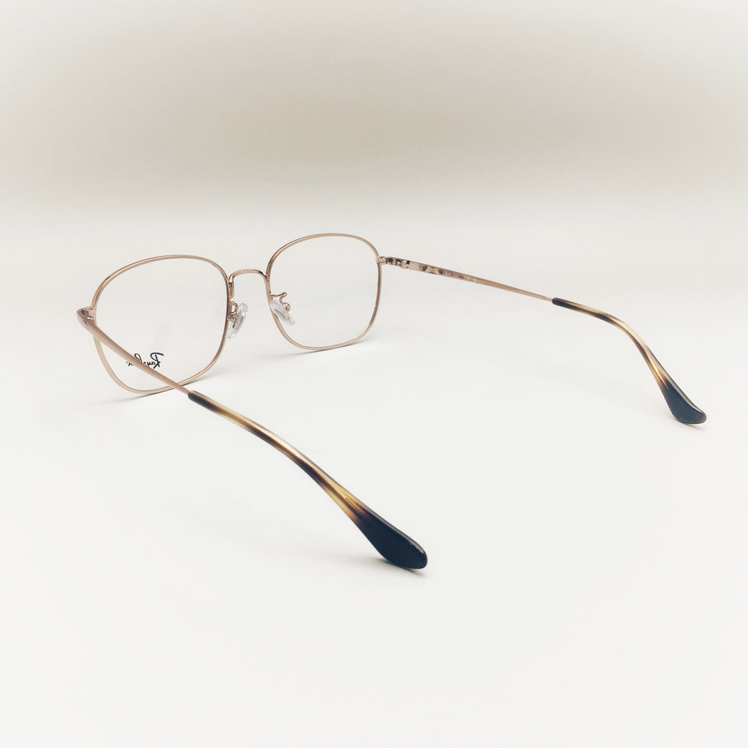 Ray-Ban RX6418D 2943-53