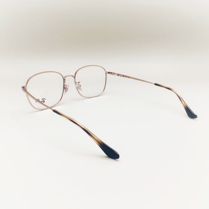 Ray-Ban RX6418D 2943-53