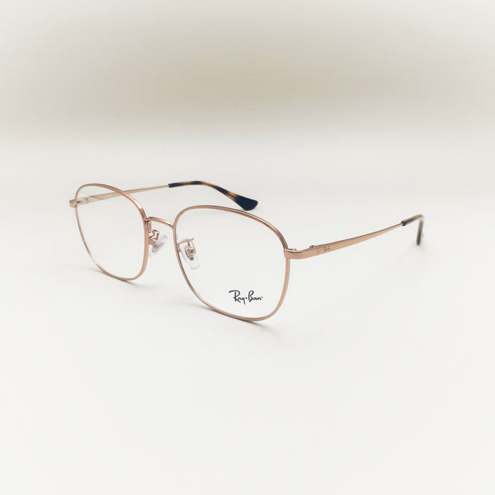 Ray-Ban RX6418D 2943-53