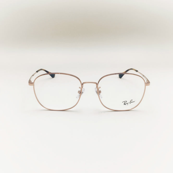Ray-Ban RX6418D 2943-53