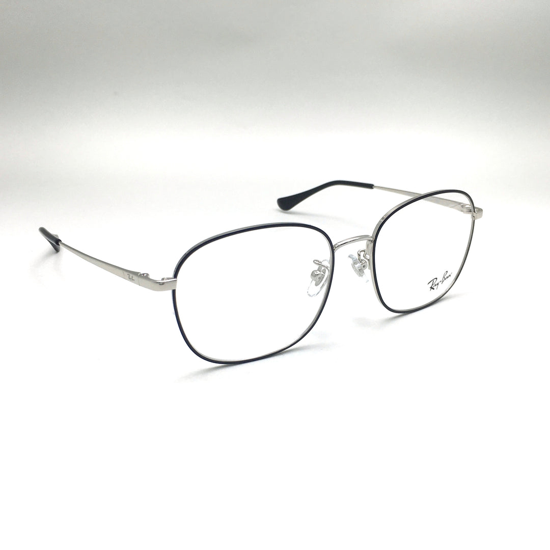 Ray-Ban RX6418D 2983-53