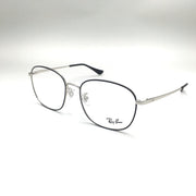 Ray-Ban RX6418D 2983-53