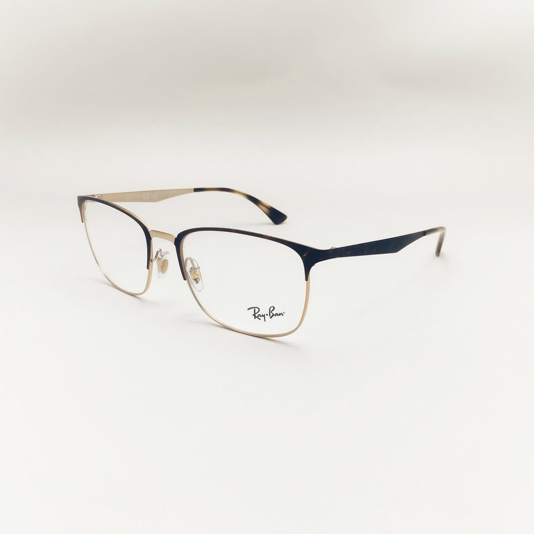 Ray-Ban RX6421 3001-54