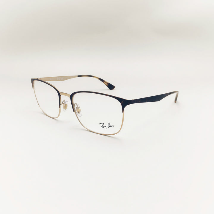 Ray-Ban RX6421 3001-54