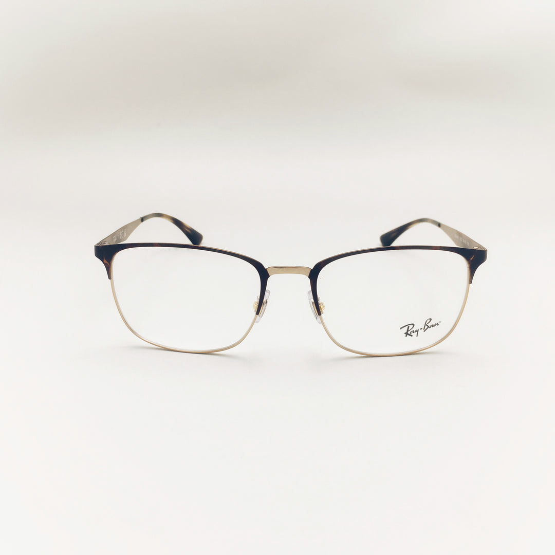 Ray-Ban RX6421 3001-54