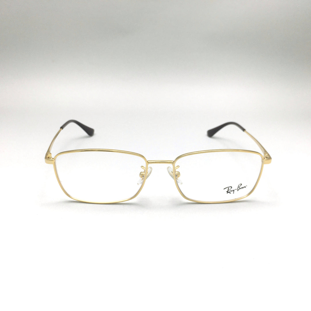 Ray-Ban RX6436D 2500-55