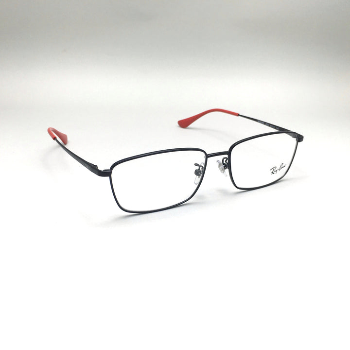 Ray-Ban RX6436D 2509-55