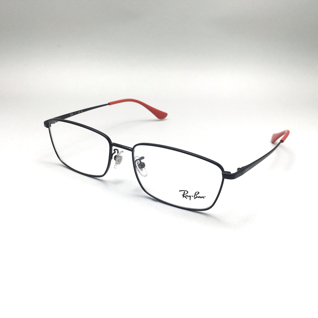 Ray-Ban RX6436D 2509-55