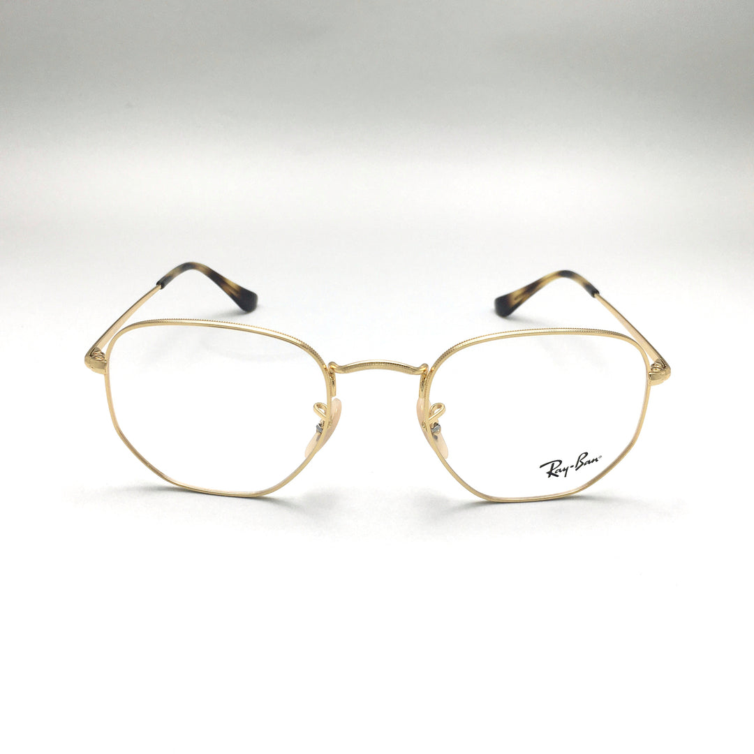 Ray-Ban RX6448D 2500-51