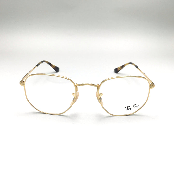 Ray-Ban RX6448D 2500-51