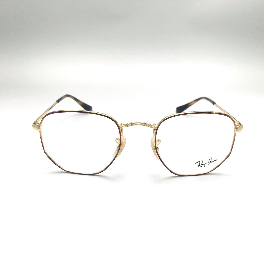 Ray-Ban RX6448D 2945-51