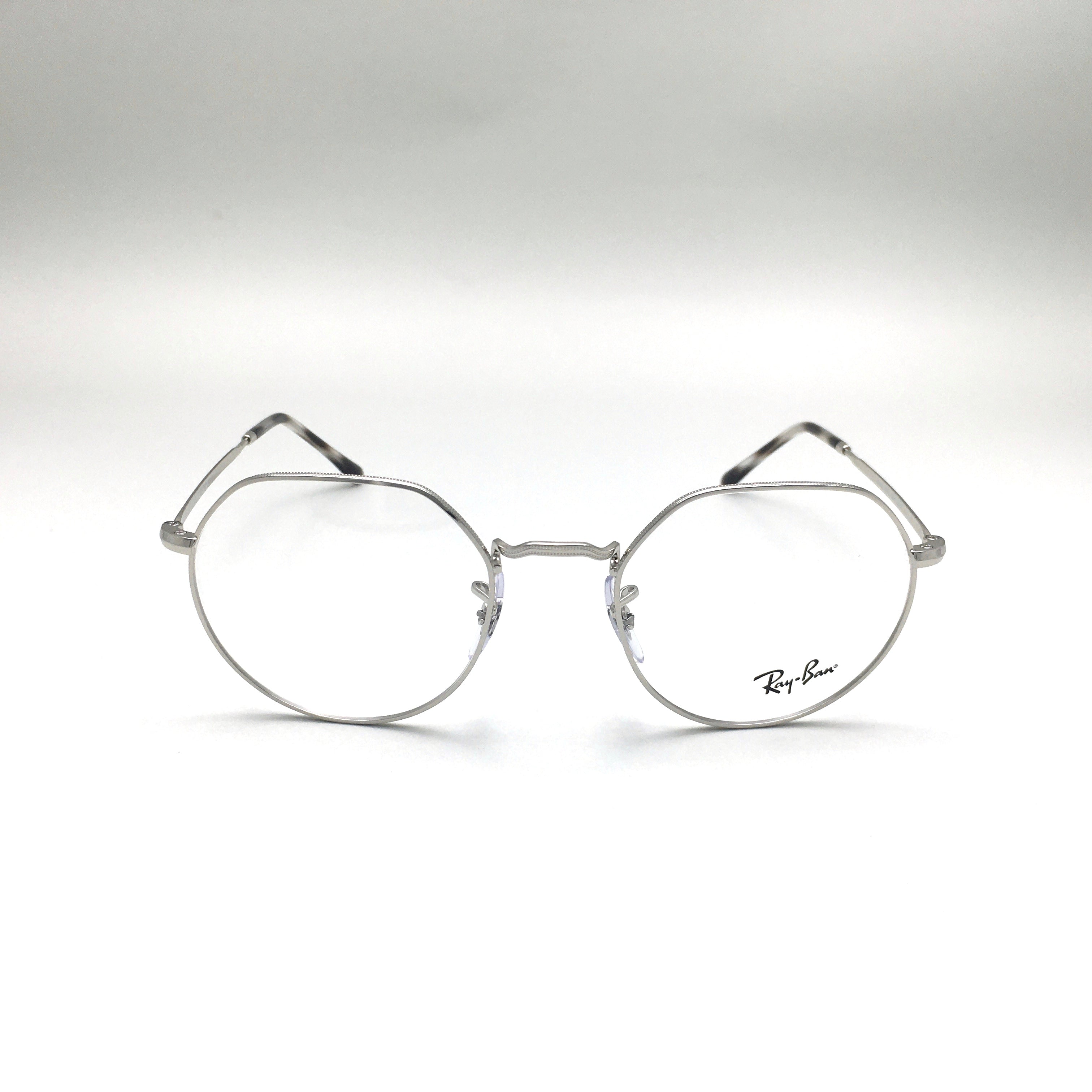 Ray-Ban RX6465 2501-51 – thezettoptic