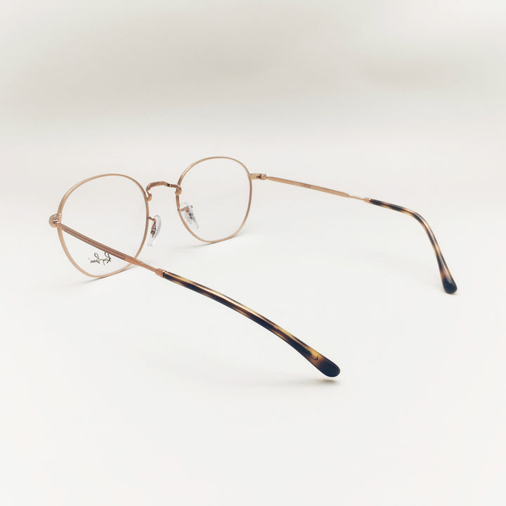 Ray-Ban RX6472 2943-52