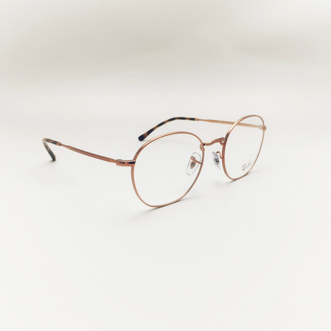 Ray-Ban RX6472 2943-52