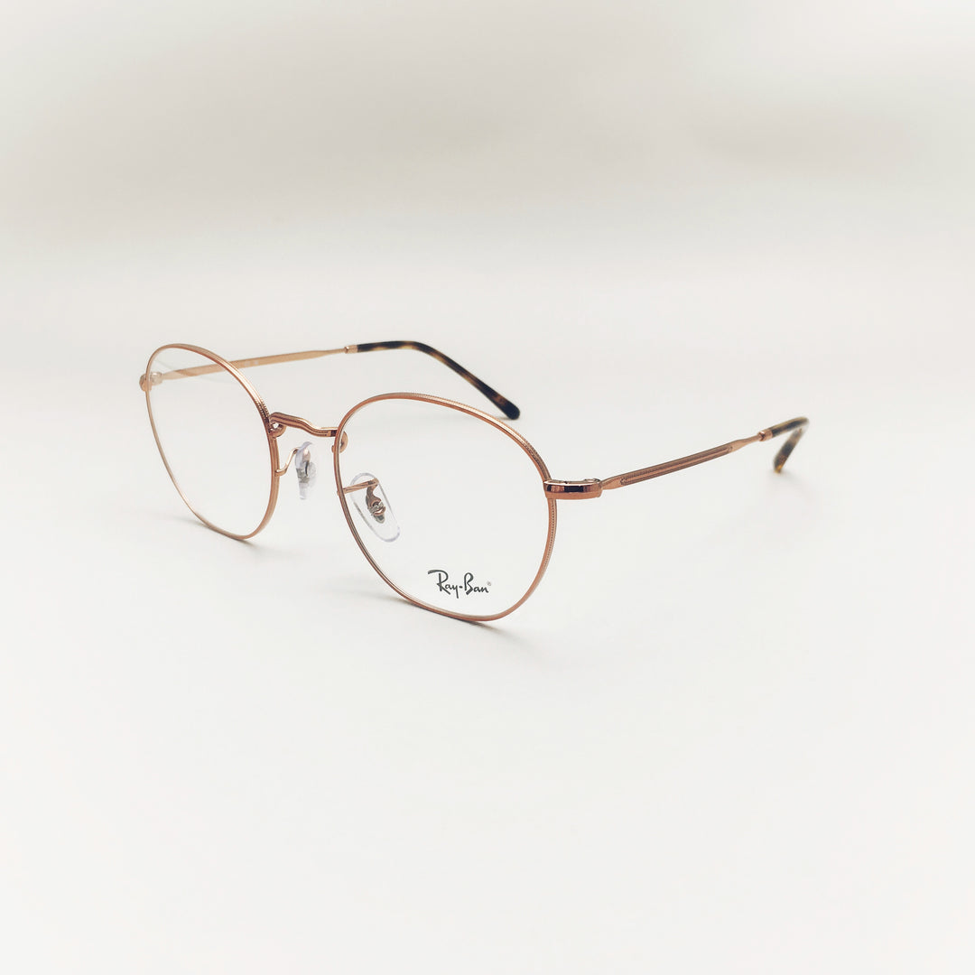 Ray-Ban RX6472 2943-52