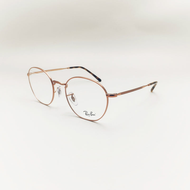 Ray-Ban RX6472 2943-52
