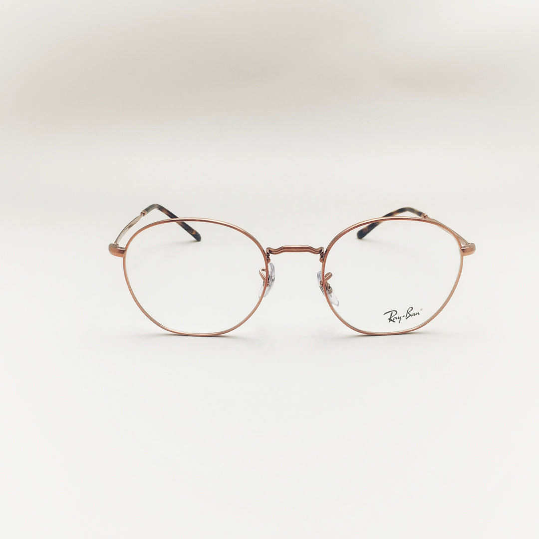 Ray-Ban RX6472 2943-52