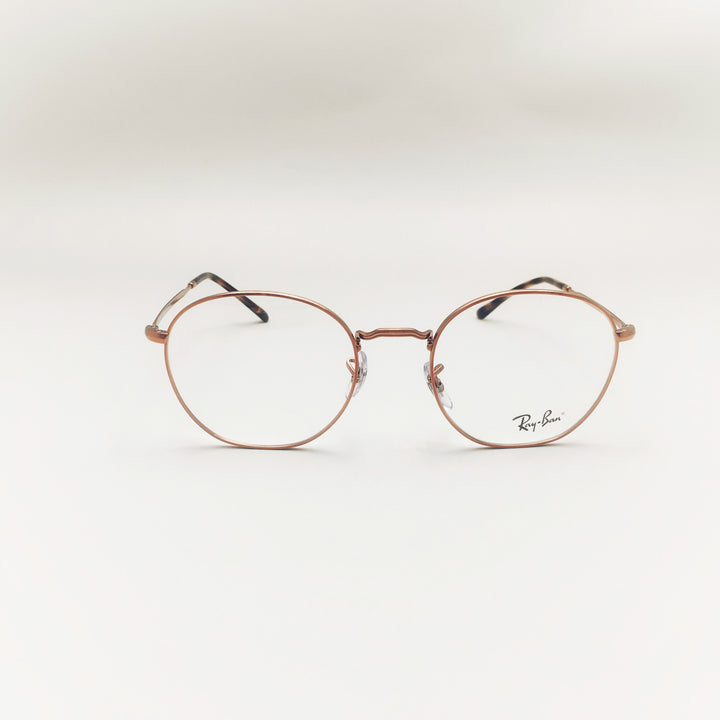 Ray-Ban RX6472 2943-52