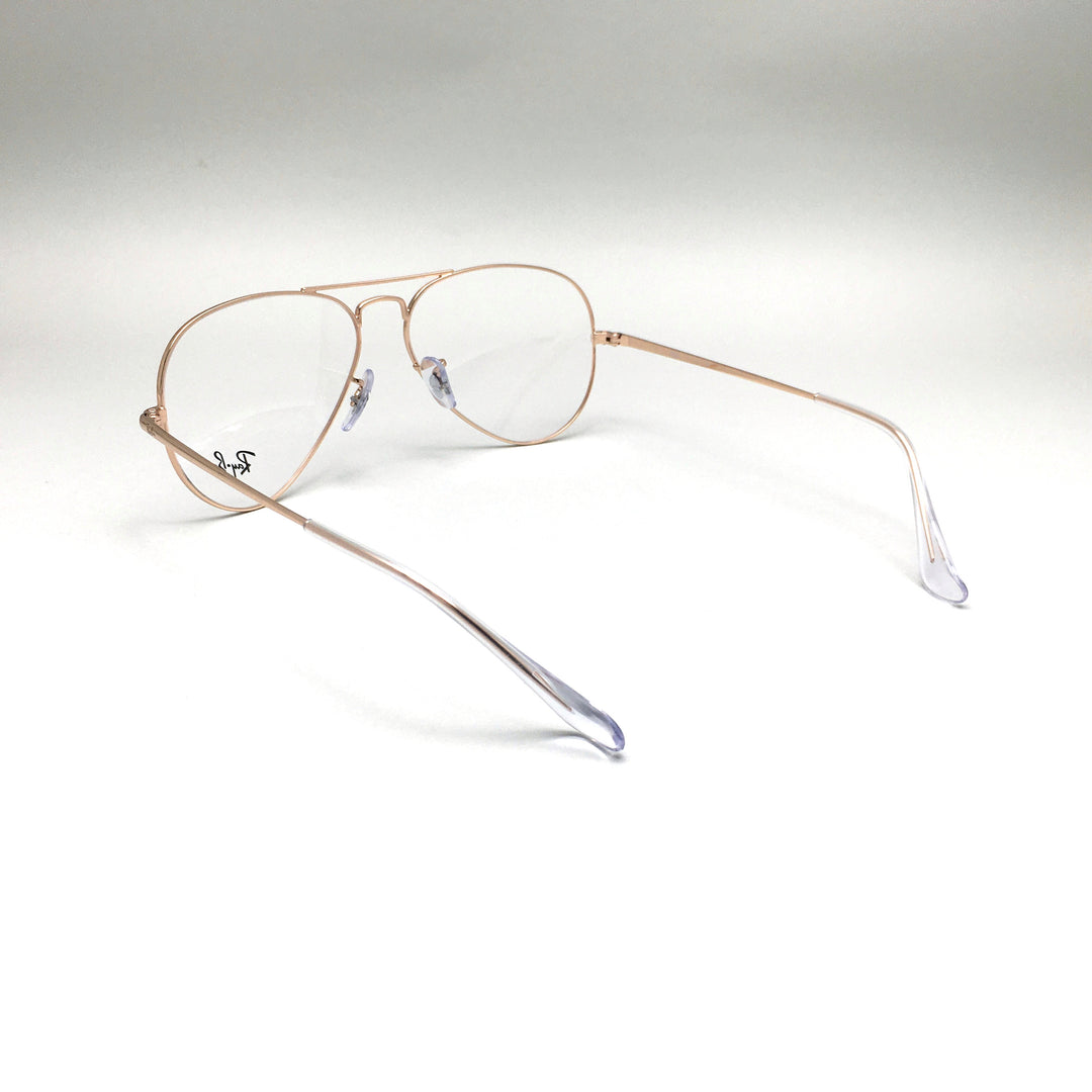 Ray-Ban RX6489D 3094-55