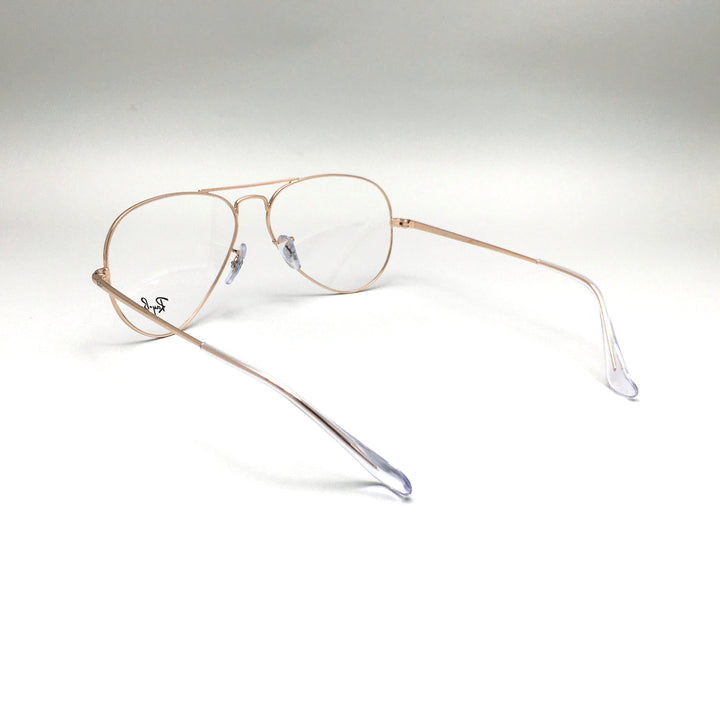 Ray-Ban RX6489D 3094-55