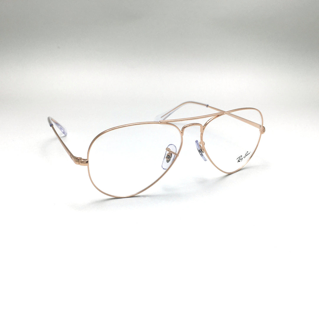 Ray-Ban RX6489D 3094-55