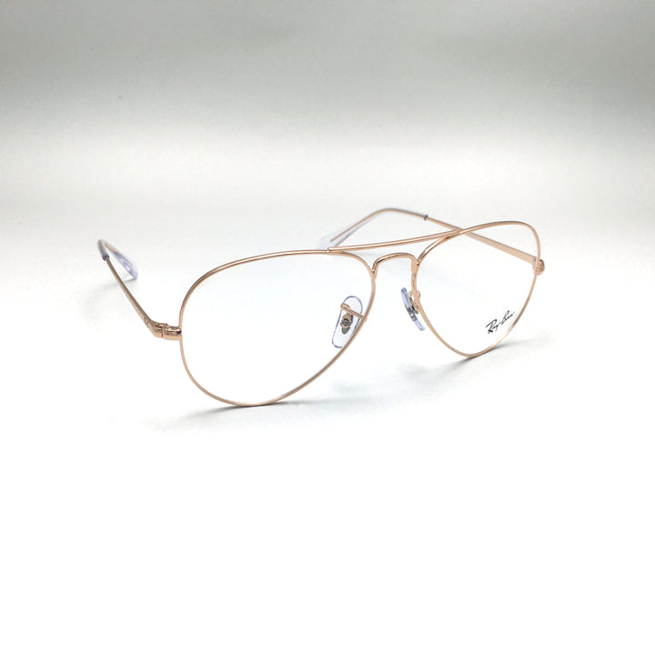 Ray-Ban RX6489D 3094-55