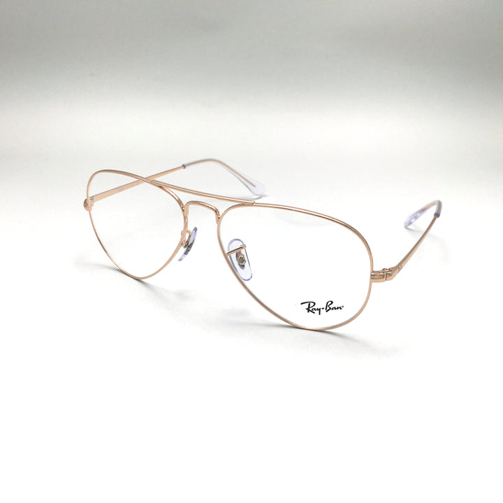 Ray-Ban RX6489D 3094-55