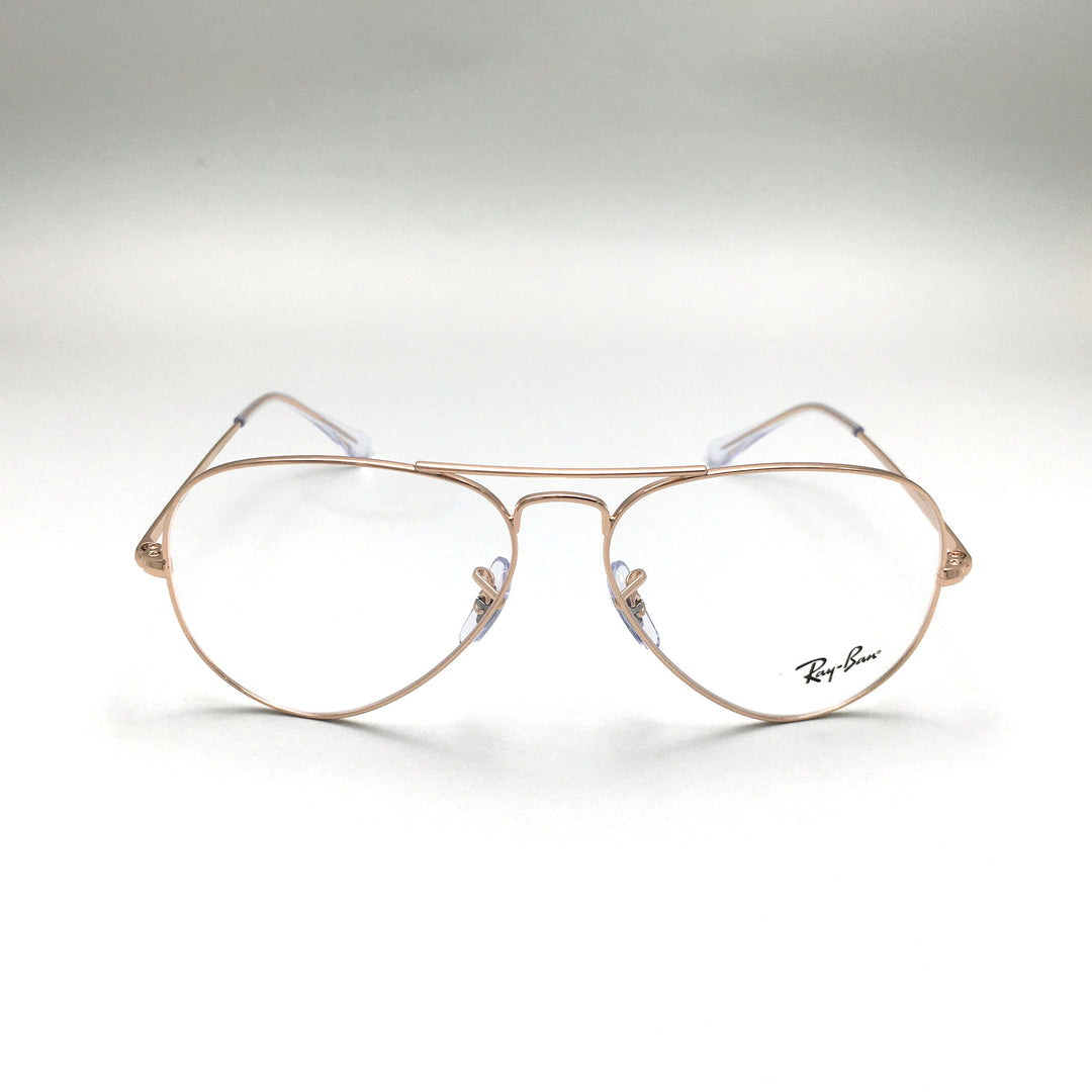 Ray-Ban RX6489D 3094-55
