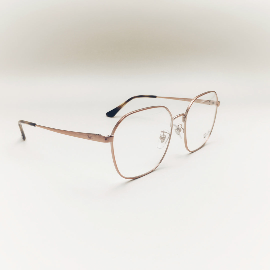 Ray-Ban RX6490 2943-56