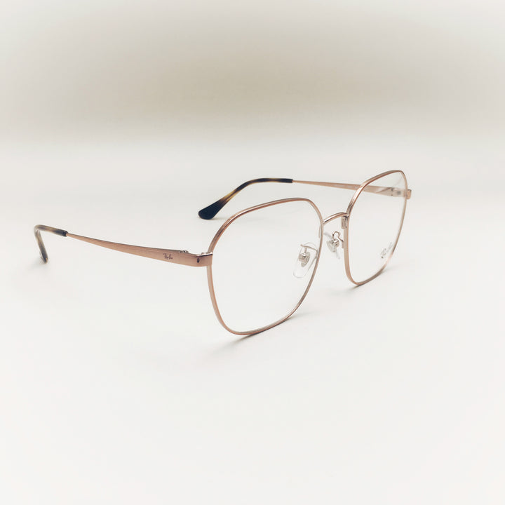 Ray-Ban RX6490 2943-56
